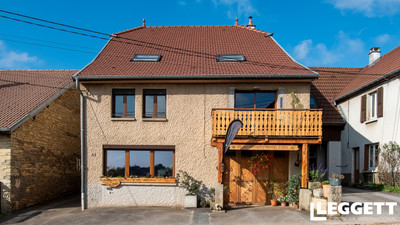 house for sale in Doubs