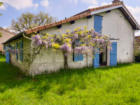 Propriété à vendre à Messé, Deux-Sèvres - 199 990 € - photo n°1