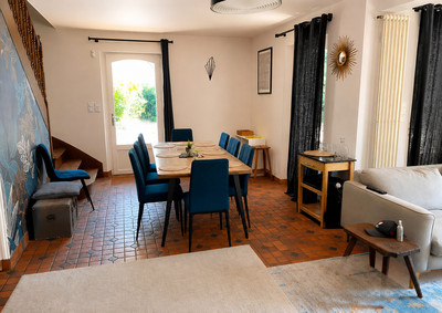 French property for sale in Boistrudan, Ille-et-Vilaine - €640,000 - photo 6
