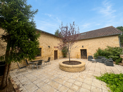 French property for sale in Saint-Capraise-de-Lalinde, Dordogne - €418,700 - photo 8
