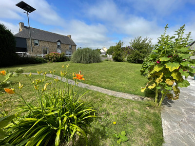 French property for sale in Coëtlogon, Côtes-d'Armor - €149,999 - photo 1