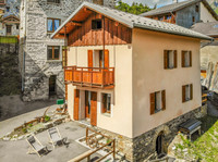 Propriété à vendre à Saint-Martin-de-Belleville, Savoie - 685 000 € - photo n°1