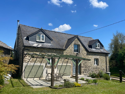 house for sale in Côtes-d'Armor
