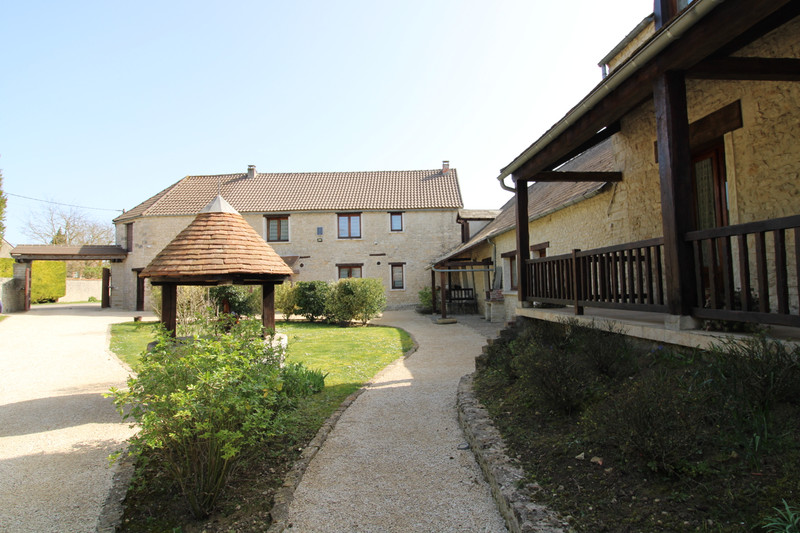 French property for sale in Chenou, Seine-et-Marne - &#8364;1,567,000 - photo 4