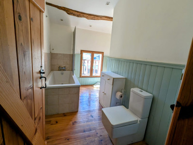 French property for sale in Parleboscq, Landes - €135,000 - photo 6