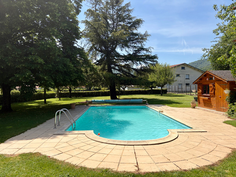 French property for sale in Labarthe-Rivière, Haute-Garonne - €329,000 - photo 2