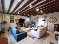 Maison à vendre à Saint-Macaire-du-Bois, Maine-et-Loire - 583.000 € - photo 8