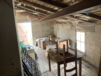 Maison à vendre à Mouterre-sur-Blourde, Vienne - 74.250 € - photo 10