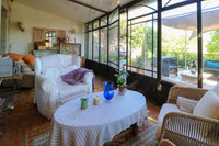 Maison à vendre à Quissac, Gard - 580.000 € - photo 3