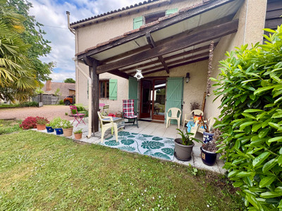 French property for sale in Abjat-sur-Bandiat, Dordogne - €141,700 - photo 5
