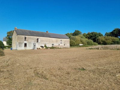 French property for sale in Loscouët-sur-Meu, Côtes-d'Armor - €156,990 - photo 14