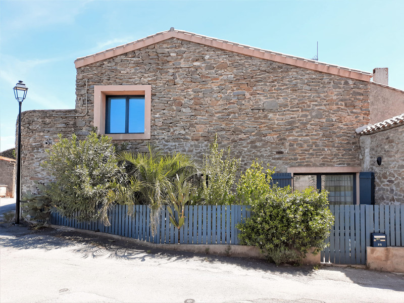 Maison à vendre à Escales, Aude - 289.000 € - photo 1