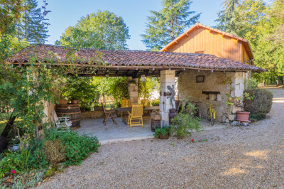 French property for sale in Brantôme en Périgord, Dordogne - €736,000 - photo 5