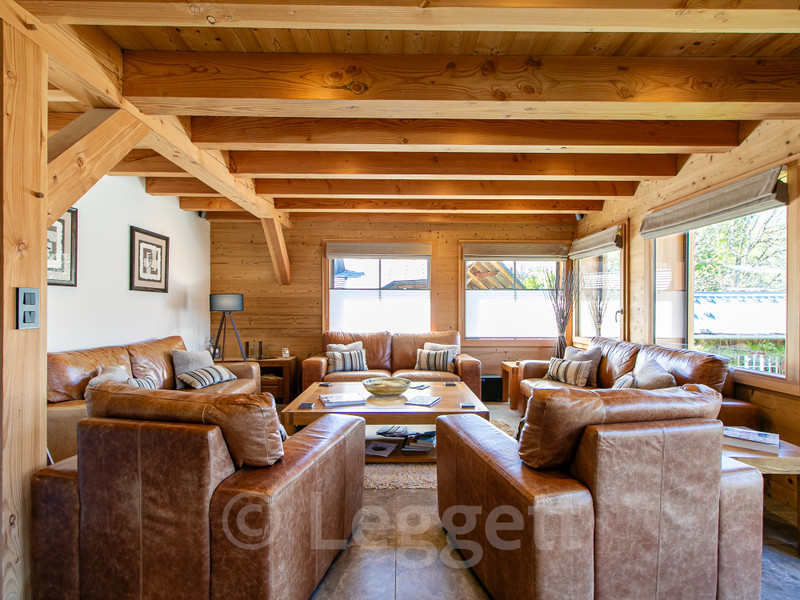 Propriété de ski à vendre - Samoëns - 1 800 000 € - photo 1