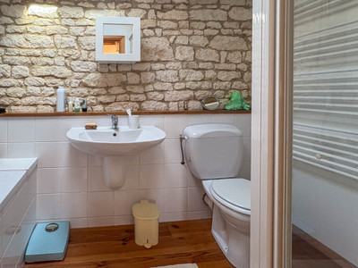 French property for sale in Londigny, Charente - €162,000 - photo 9