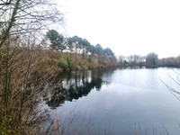 Lacs à vendre à Bazouges Cré sur Loir, Sarthe - 215.000 € - photo 10
