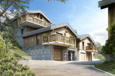 apartment for sale in Savoie
