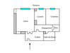 French property for sale in Nice, Alpes-Maritimes - €280,000 - thumbnail 9