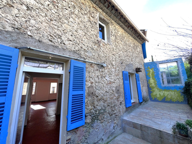 Maison à vendre à Montfort-sur-Argens, Var - 215.000 € - photo 1