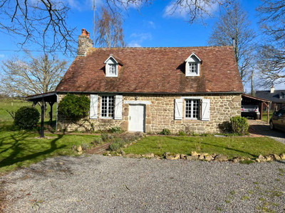 house for sale in Orne