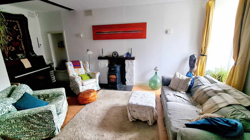 French property for sale in Ambrières-les-Vallées, Mayenne - €107,000 - photo 3
