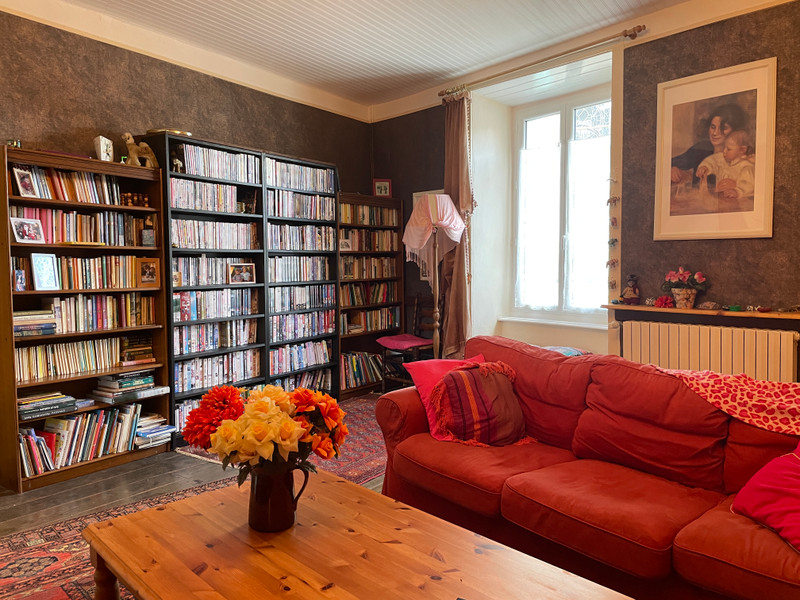 French property for sale in Champsac, Haute-Vienne - €246,100 - photo 2