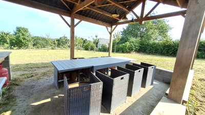 French property for sale in Campagnolles, Calvados - €198,500 - photo 6