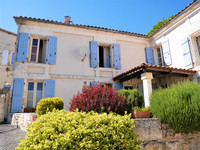 French property, houses and homes for sale in Édon Charente Poitou_Charentes