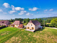 Maison à vendre à Saint-Jory-de-Chalais, Dordogne - 274.000 € - photo 7