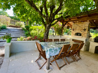 Maison à vendre à Villefranche-du-Périgord, Dordogne - 736.700 € - photo 5