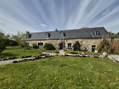 house for sale in Côtes-d'Armor