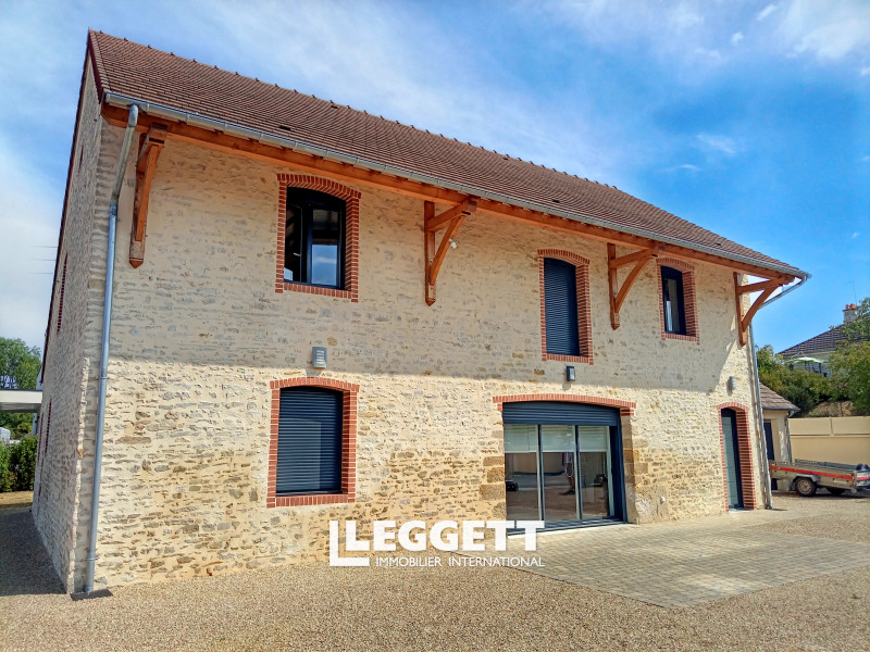 Maison 9 pièce(s), ARÇONNAY