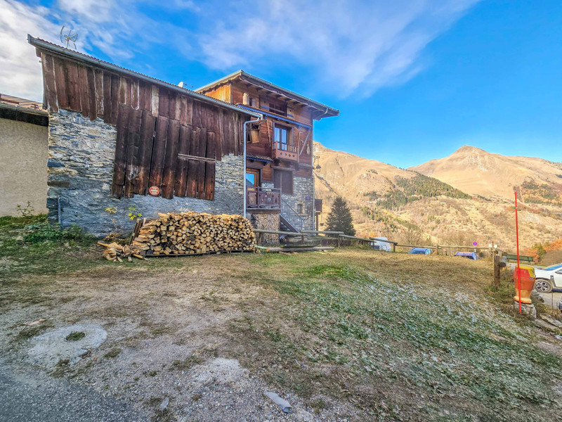 Ski property for sale in Saint Martin de Belleville - €250,000 - photo 3