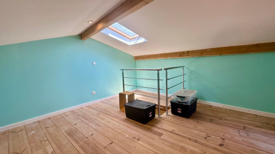 French property for sale in Paraza, Aude - €85,000 - photo 11