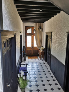 French property for sale in Saint-Aignan, Loir-et-Cher - €360,400 - photo 4