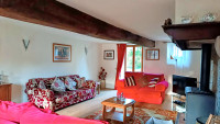 Propriété à vendre à Lizières, Creuse - 79 200 € - photo n°4
