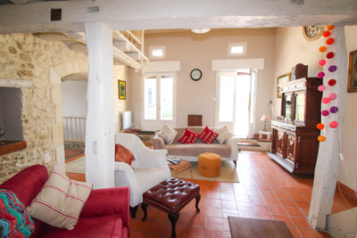 French property for sale in Essouvert, Charente-Maritime - €218,250 - photo 1