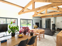Propriété à vendre à Mainzac, Charente - 240 750 € - photo n°3