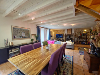 French property for sale in Le Tablier, Vendée - €245,000 - photo 1