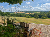 Propriété à vendre à Verteillac, Dordogne - 599 000 € - photo n°9