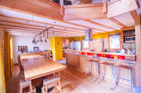 Chalet à vendre à Pralognan-la-Vanoise, Savoie - 1.050.000 € - photo 1