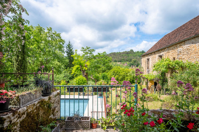 French property for sale in Plazac, Dordogne - €575,000 - photo 2