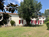 Maison à vendre à Brie-sous-Matha, Charente-Maritime - 350 000 € - photo 4