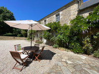 Propriété à vendre à Plouguenast-Langast, Côtes-d'Armor - 477 000 € - photo n°15