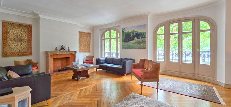 appartement à vendre à Paris-Ile-de-France