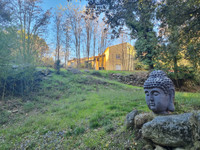 Propriété à vendre à Mons, Hérault - 395 000 € - photo n°3