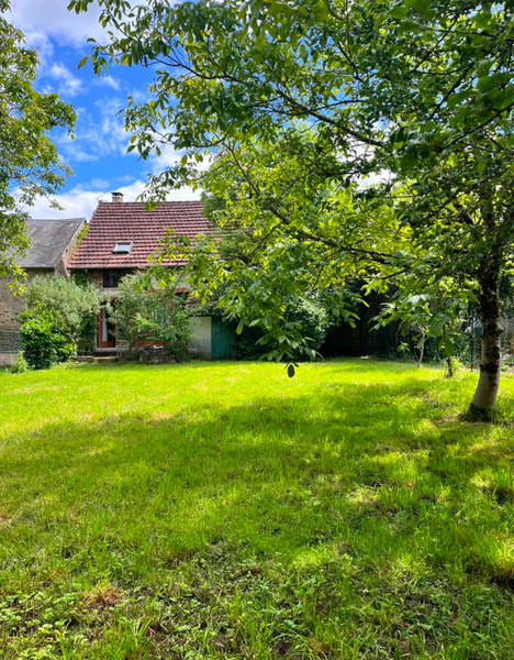 French property for sale in Saint-Sébastien, Creuse - €99,000 - photo 1