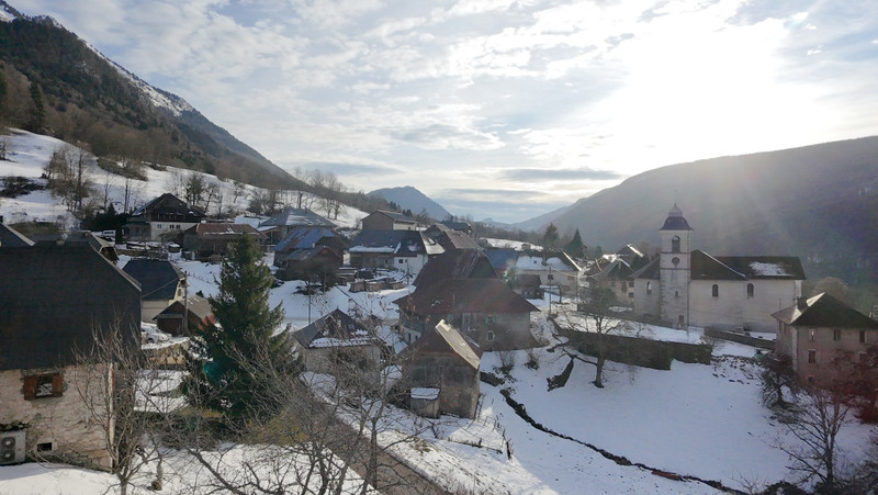 Ski property for sale in Aillons Margeriaz - €250,000 - photo 2