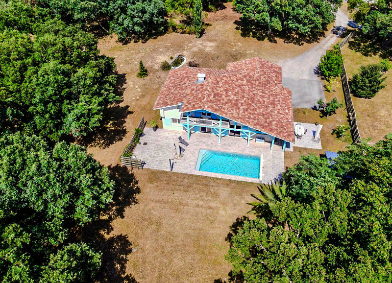 French property for sale in Boucau, Pyrénées-Atlantiques - €1,029,000 - photo 1