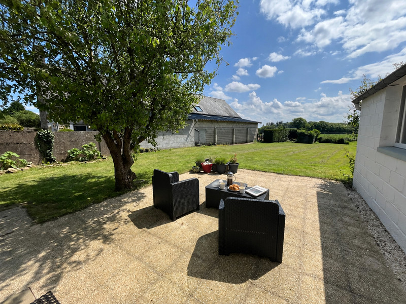 French property for sale in Saint-Hilaire-du-Harcouët, Manche - €152,600 - photo 1